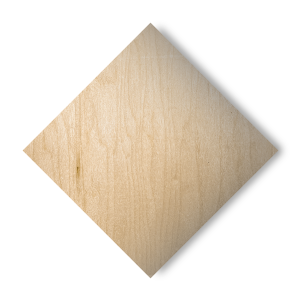 New MDF and Plywood Laser Cutting materials: New material and thickness  available