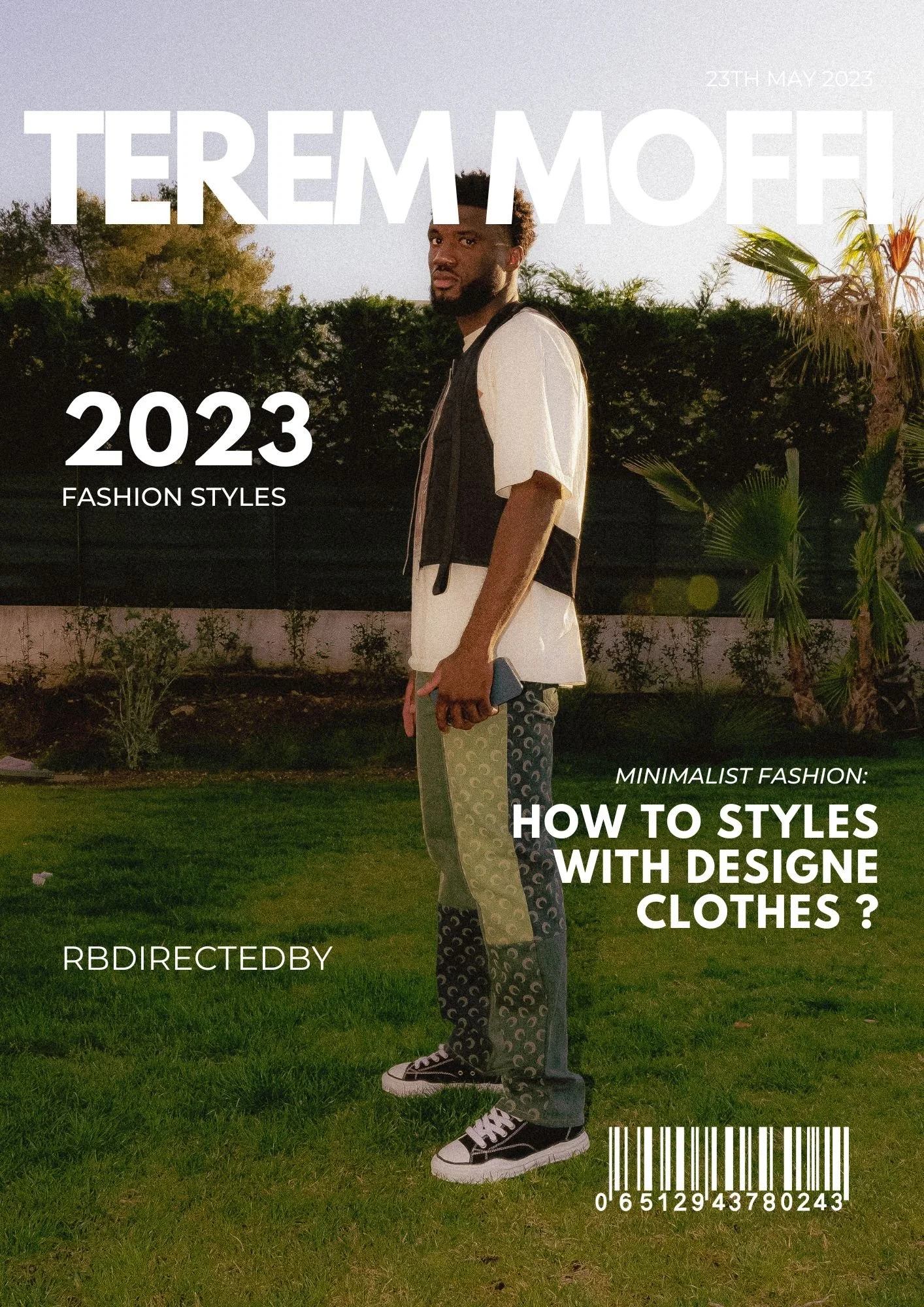 Green Modern Fashion Magazine Cover .jpg
