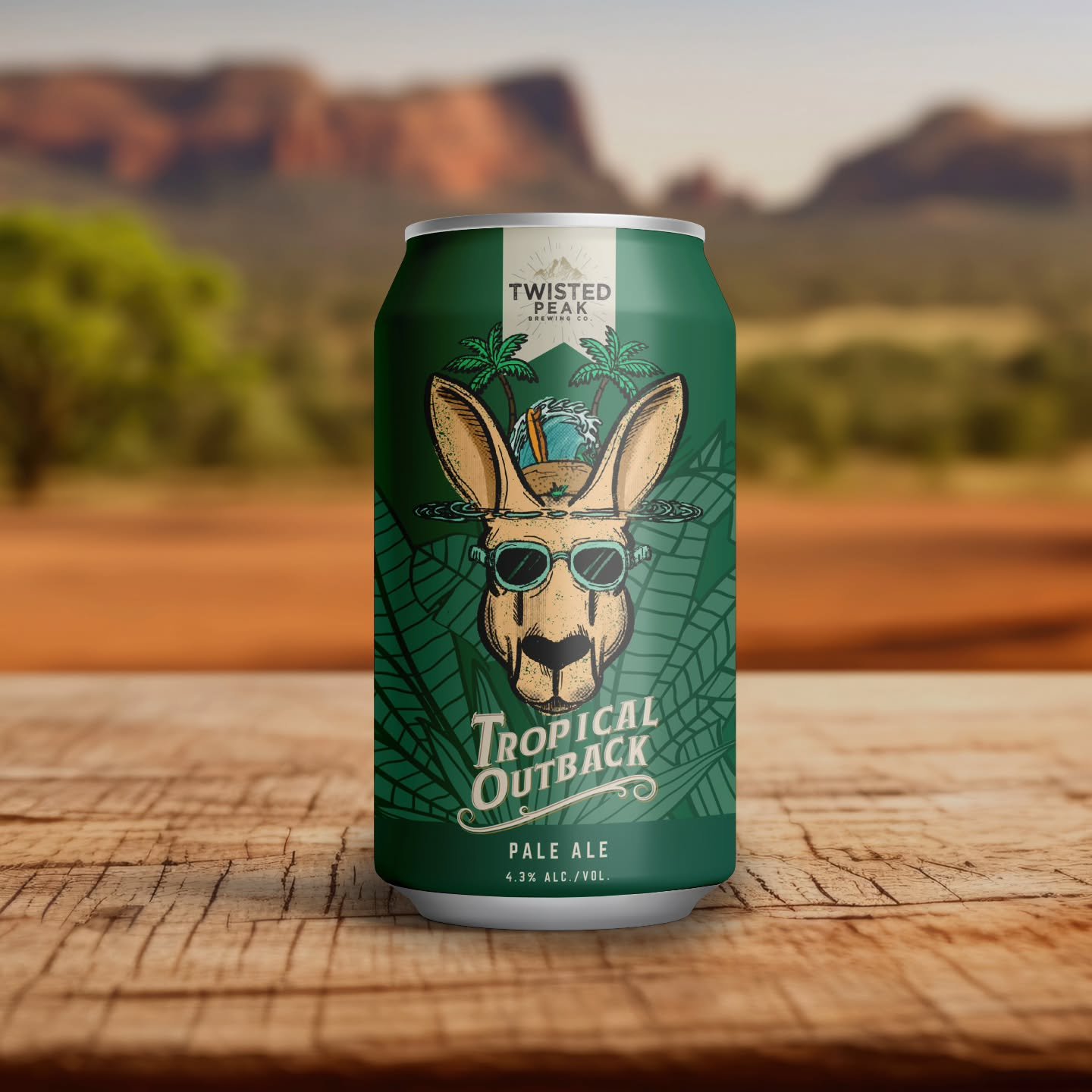 Finally sharing a design that’s been tucked away in my folder for a while! π This one was a fun, spontaneous project inspired by my admiration for cool craft beer can designs - there's just so many cool artwork out there for the beer industry!