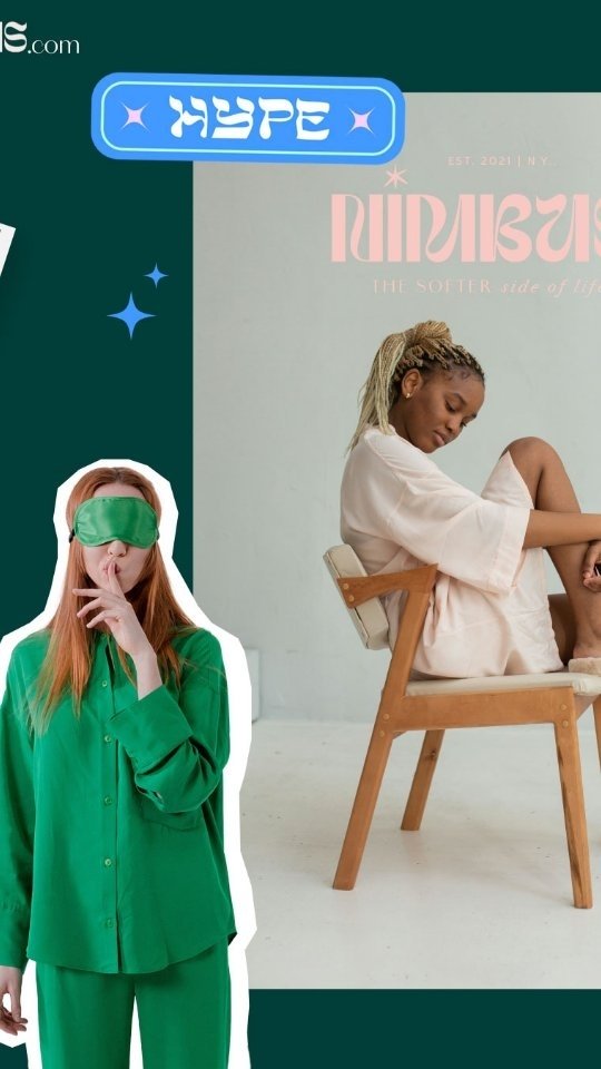 Promotional reels for another brand brief project - NIMBUS Sleepwear β¨π @briefclub
.
.
.
.
.
.
#graphicdesign #briefclub #reels #marketingdigital #style #fashion #pjs #pyjamas #sleepwear #models #videoedits #colorful #comfy #design #branding #logode