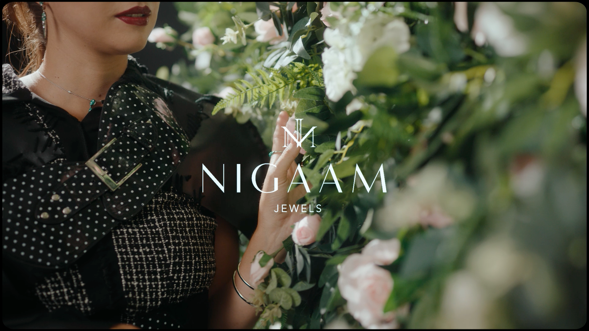 NIGAAM Jewels - Producer