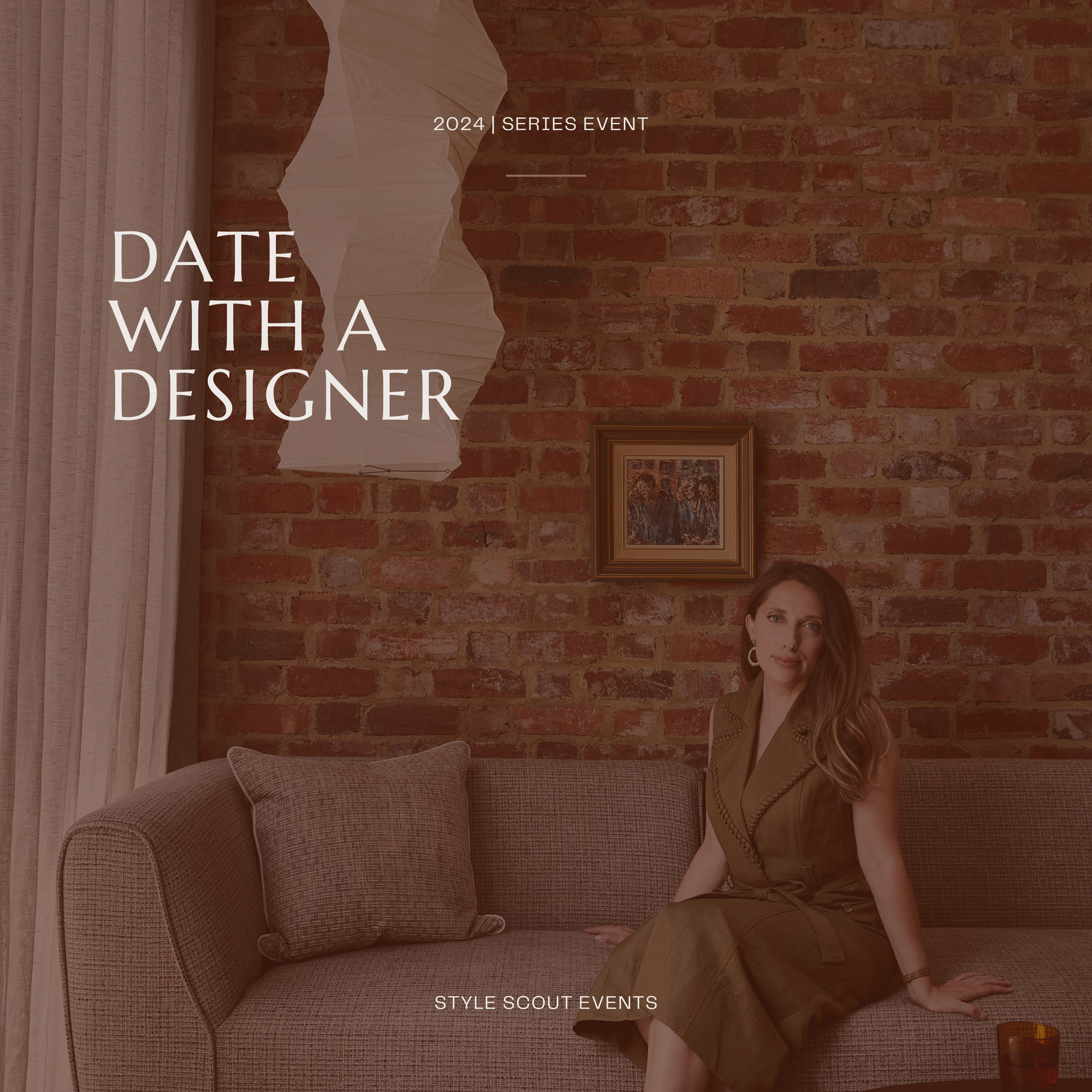 Date with a Designer Series |  Alessandra Smith