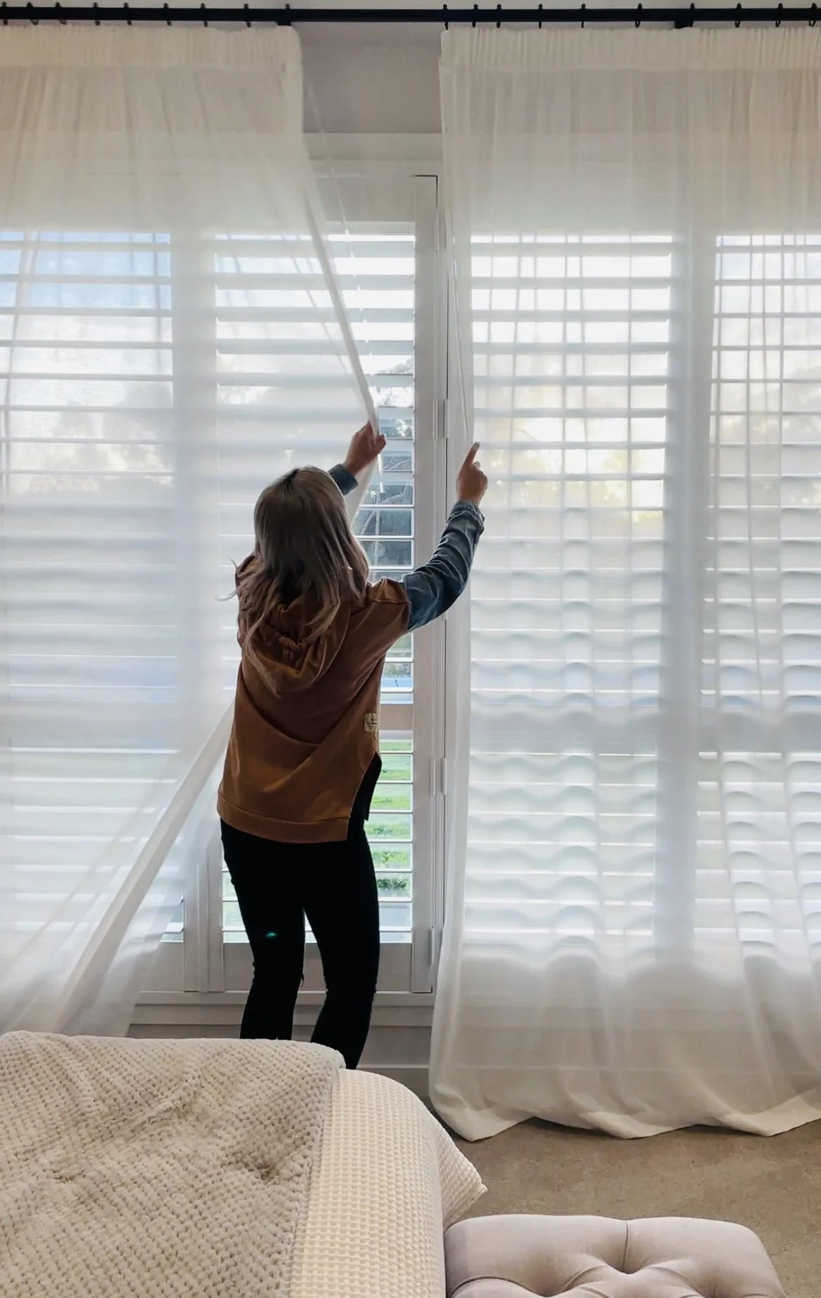 Sustainable Curtain Choices