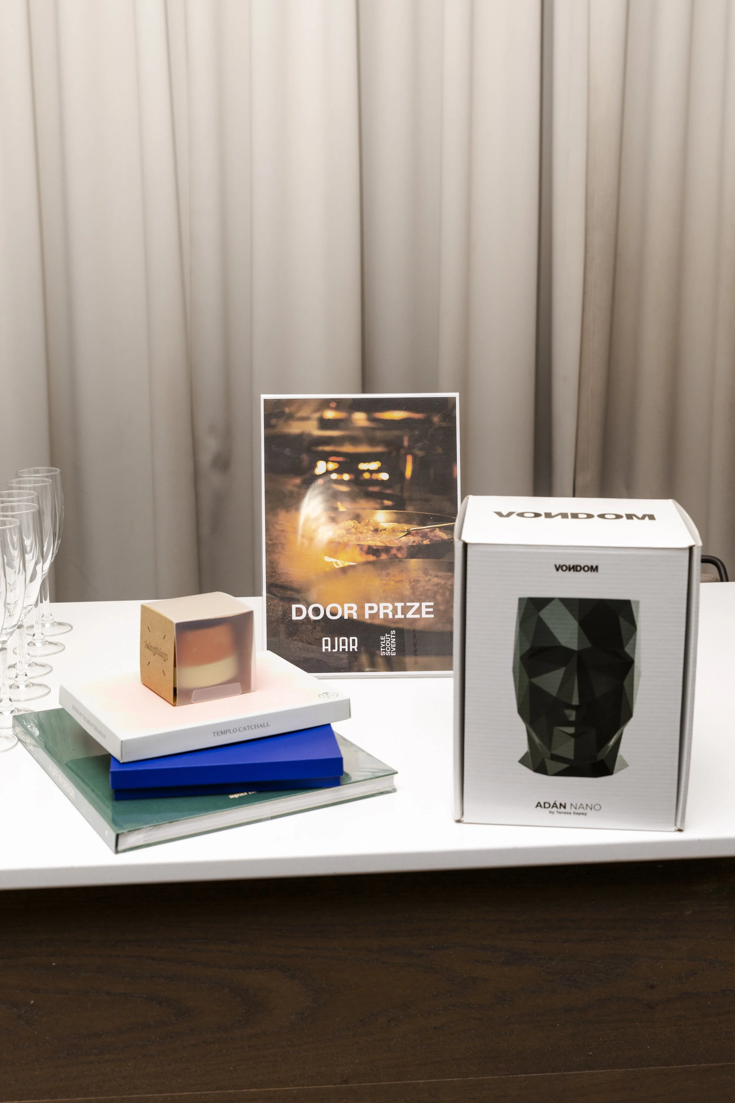 The Art of Lighting Ajar x Style Scout Events-9.jpeg