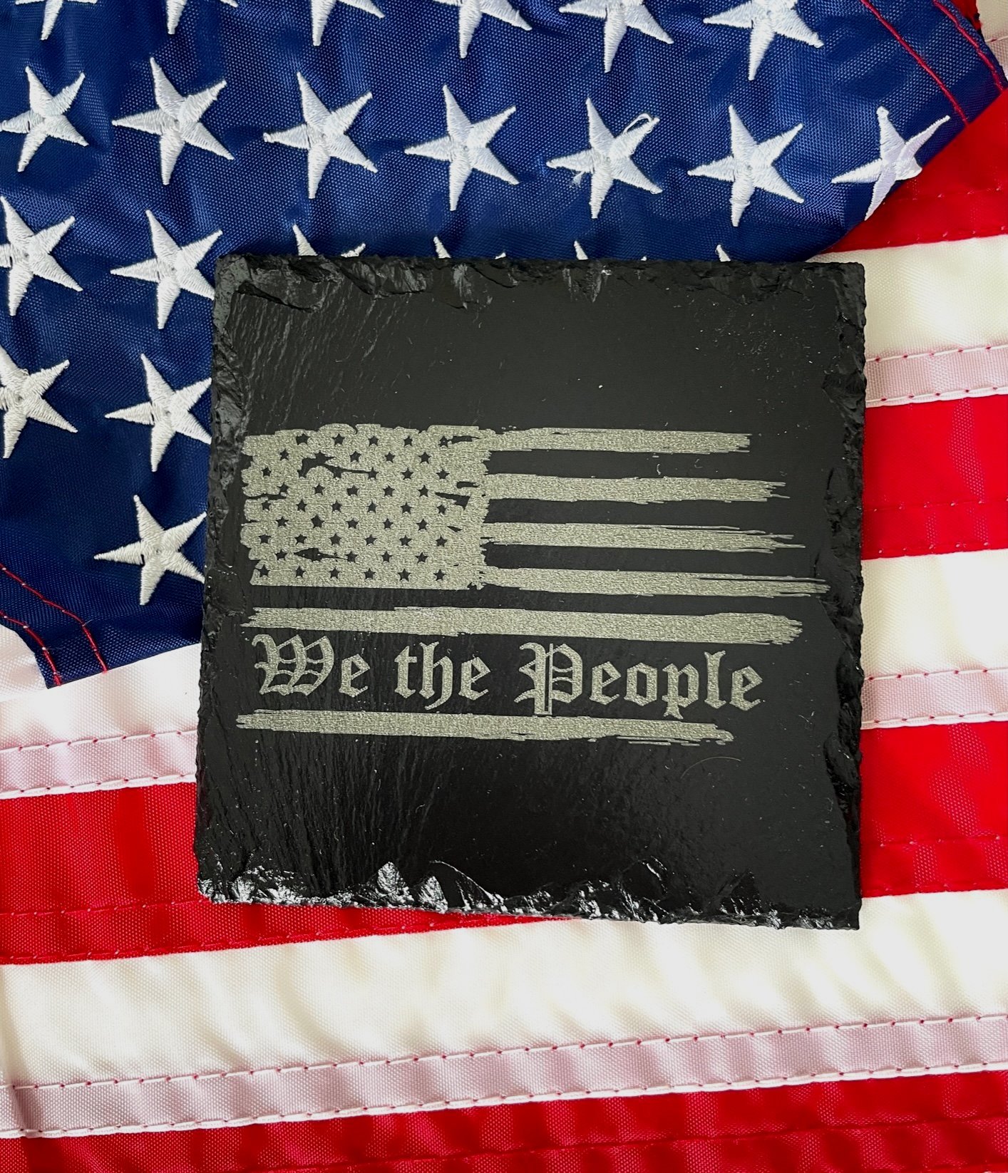 we the people coaster