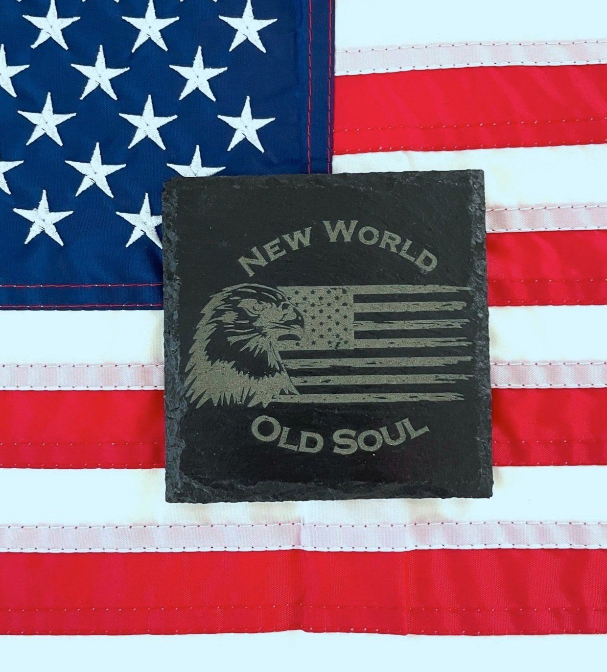 new world old soul coaster