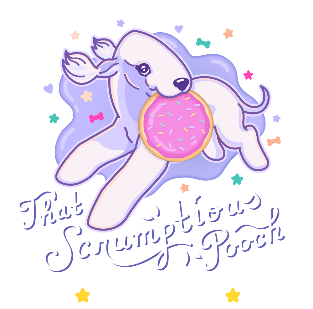 That Scrumptious Pooch, LLC