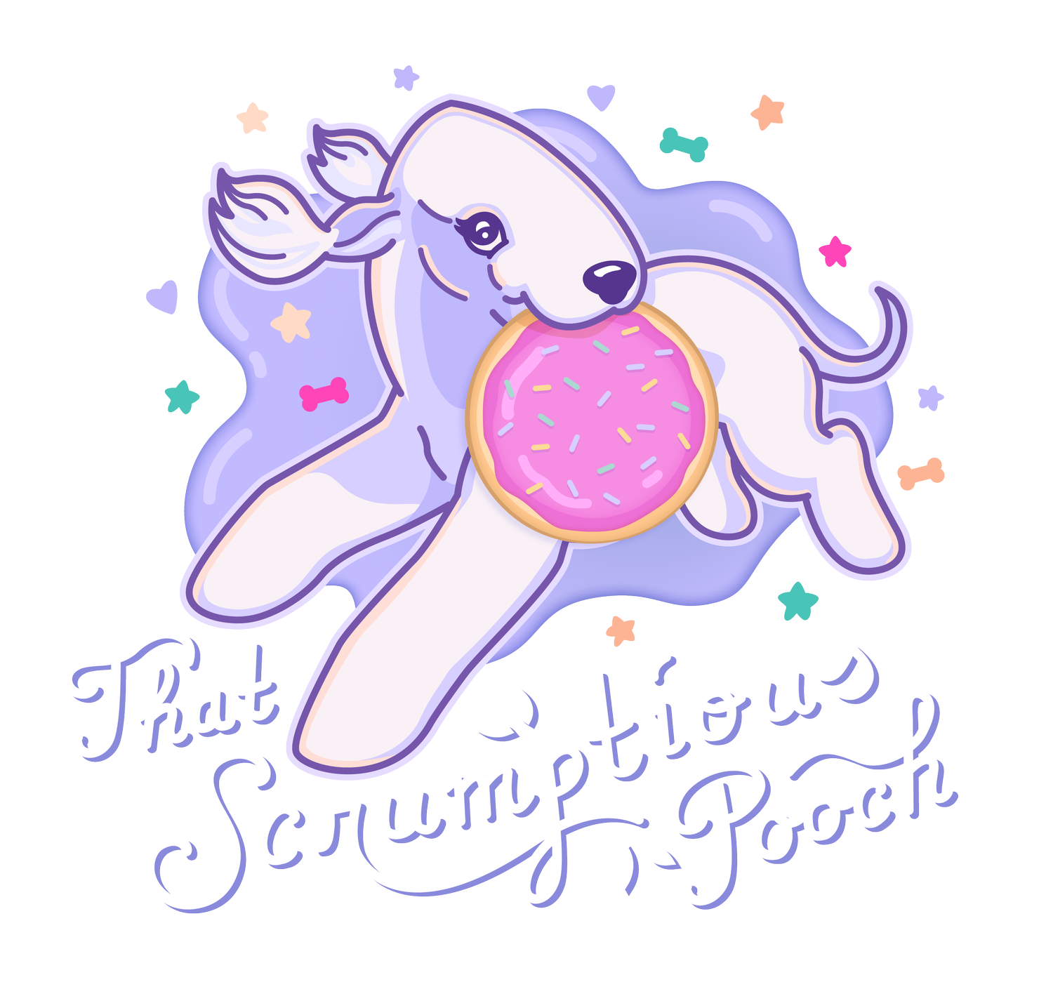 That Scrumptious Pooch, LLC