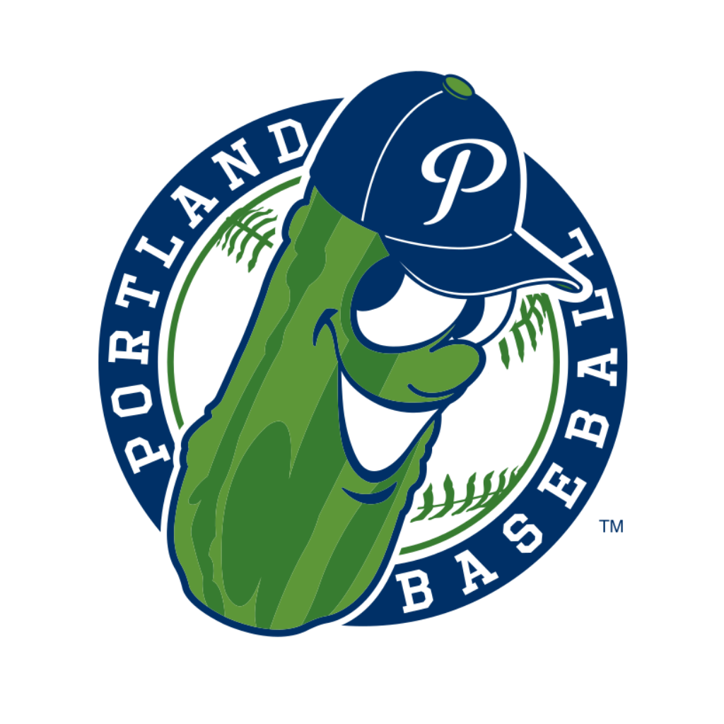 PORTLAND PICKLES BASEBALL