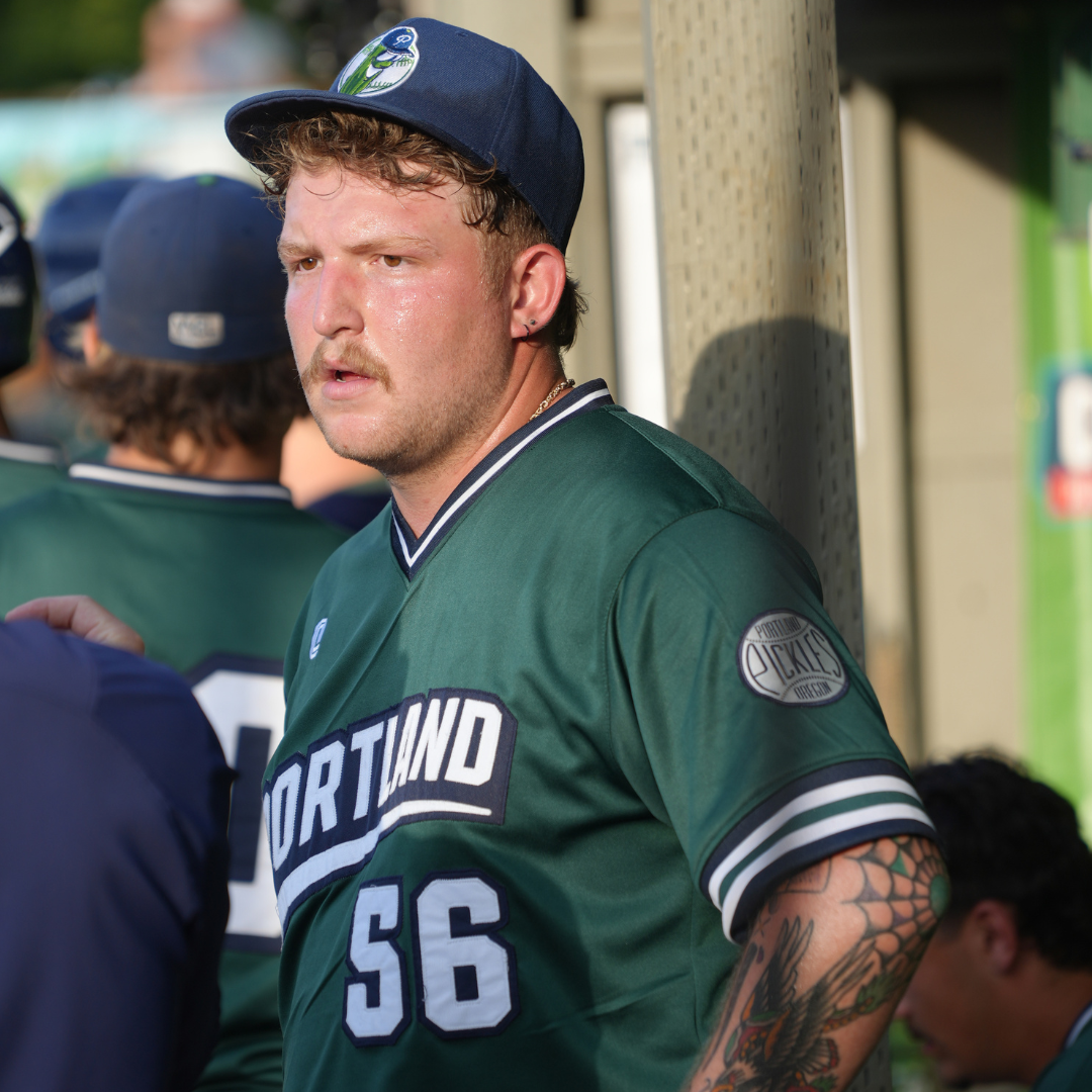 Pickles stay red-hot, roll to fifth sweep of the season — PORTLAND ...