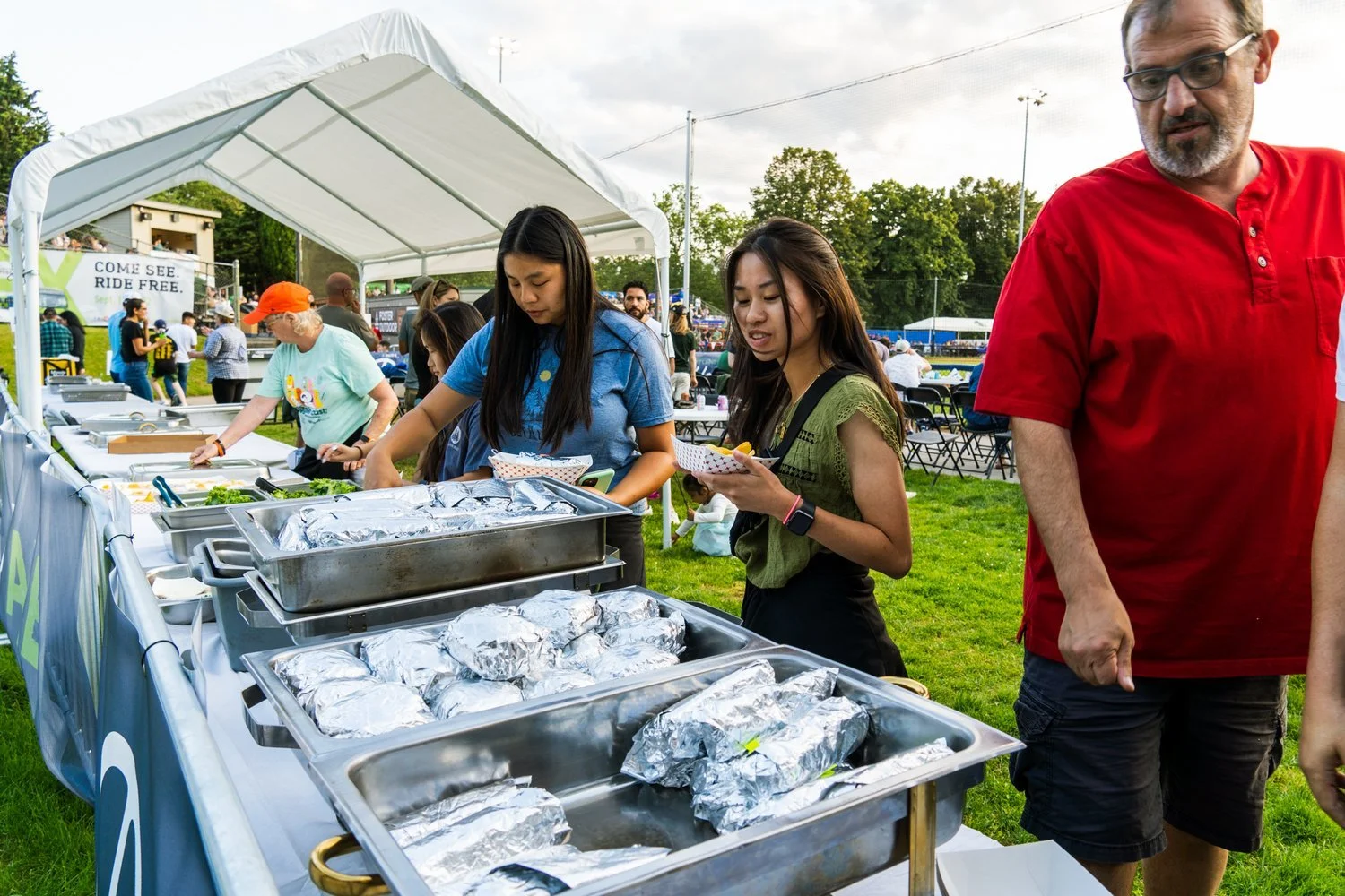 Group Tickets — PORTLAND PICKLES BASEBALL