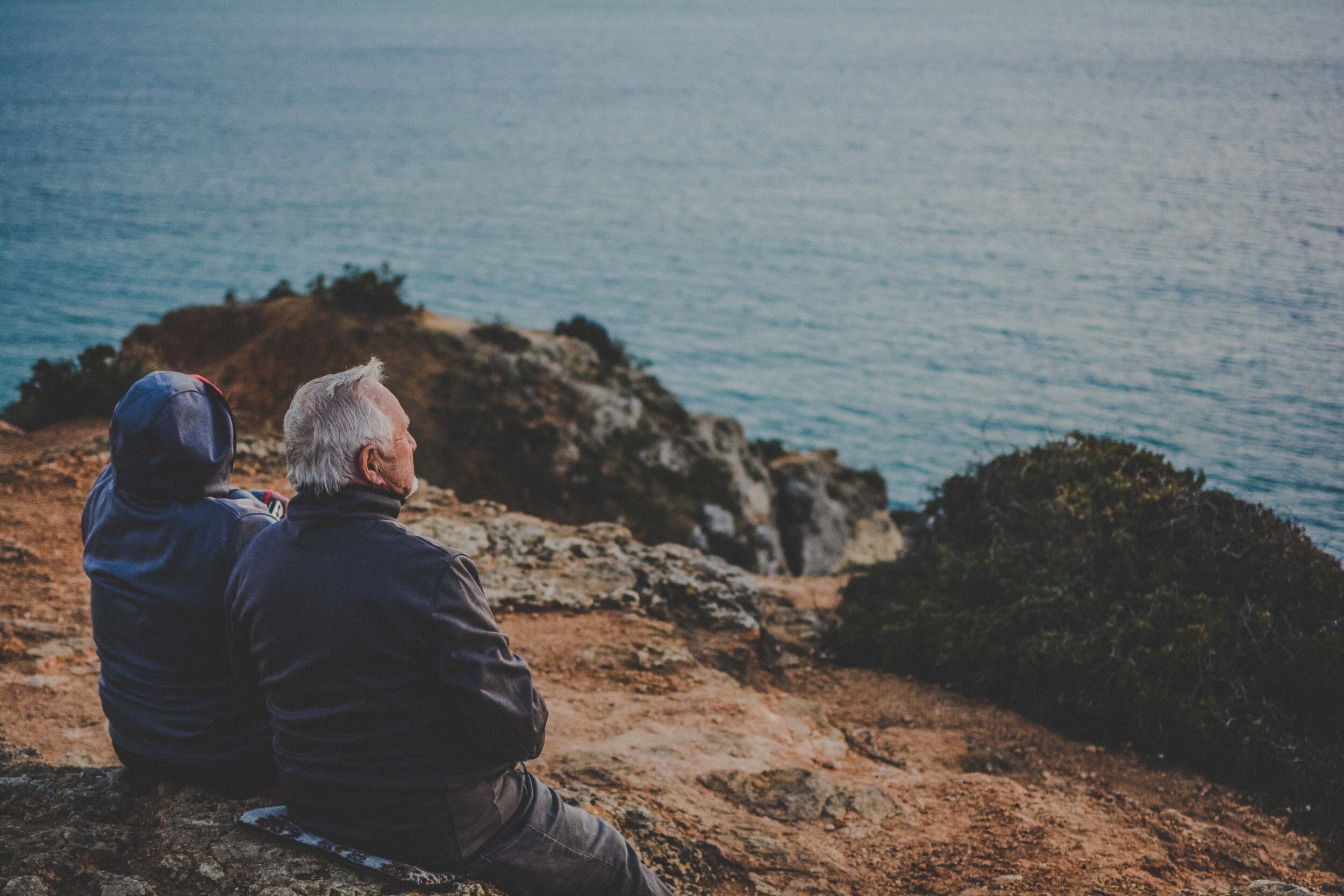 Enhancing the Golden Years: How West Coast Caregivers Elevate Senior Quality of Life