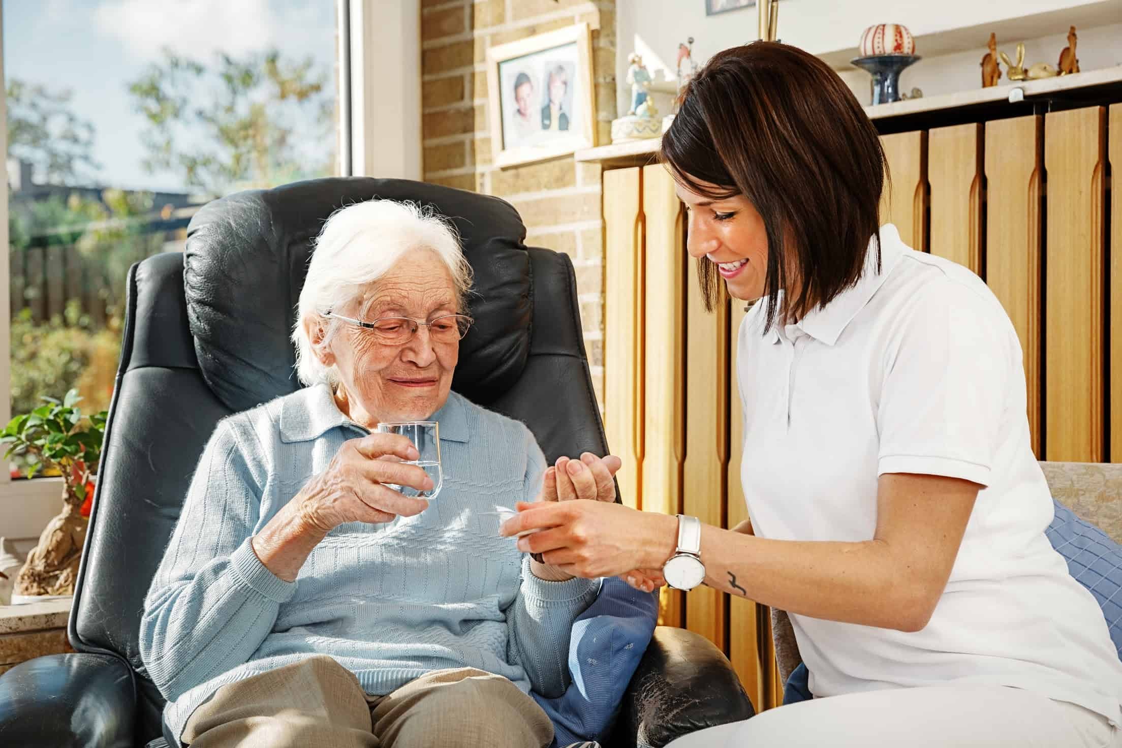Is It Time for In-Home Care? 5 Signs Your Loved One Might Need Extra Support