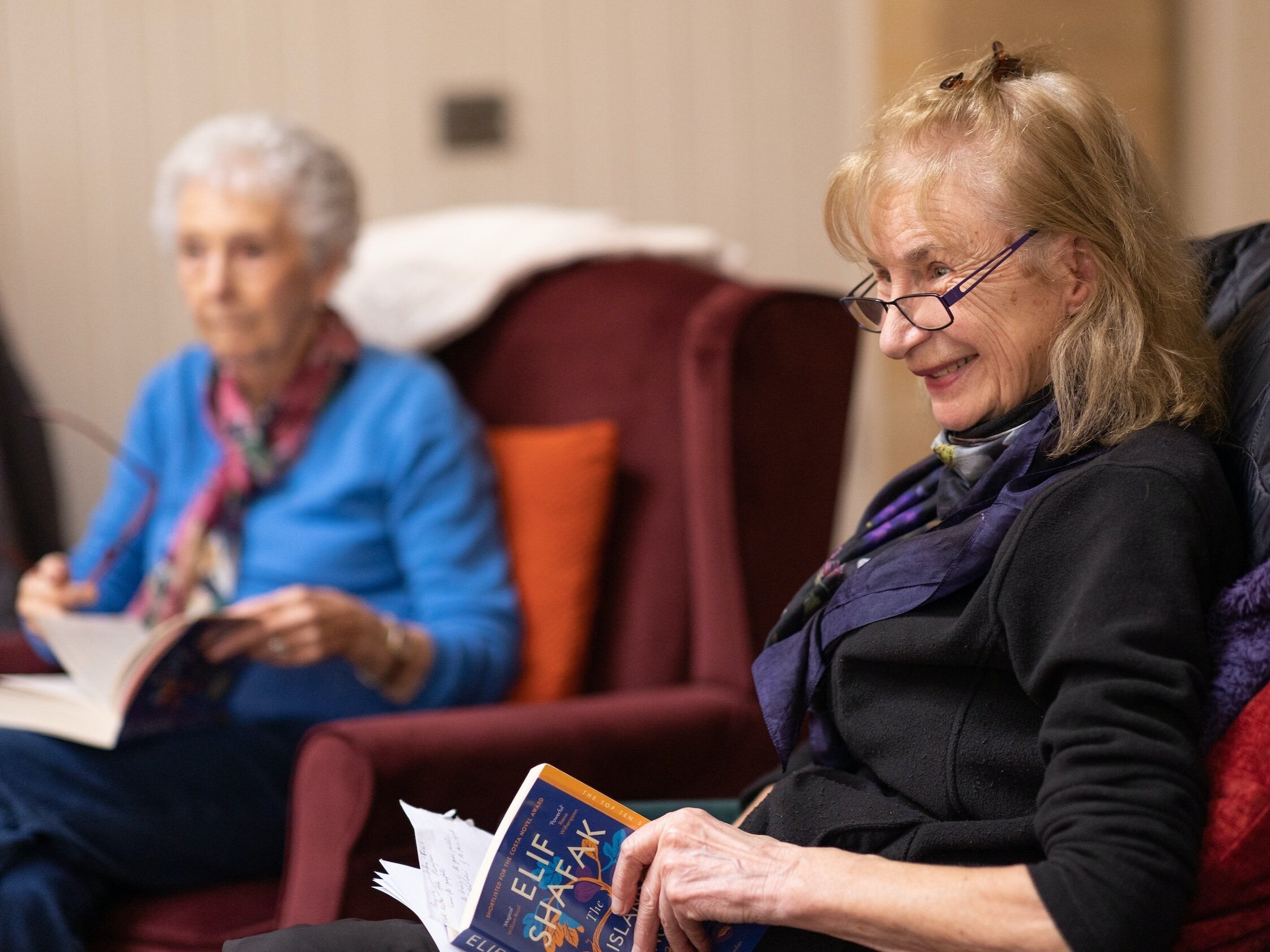 Nurturing Family Bonds: Starting the Journey with Caregivers