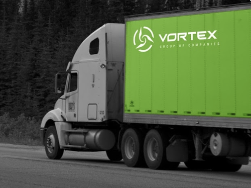 About Us — Vortex Freight Systems