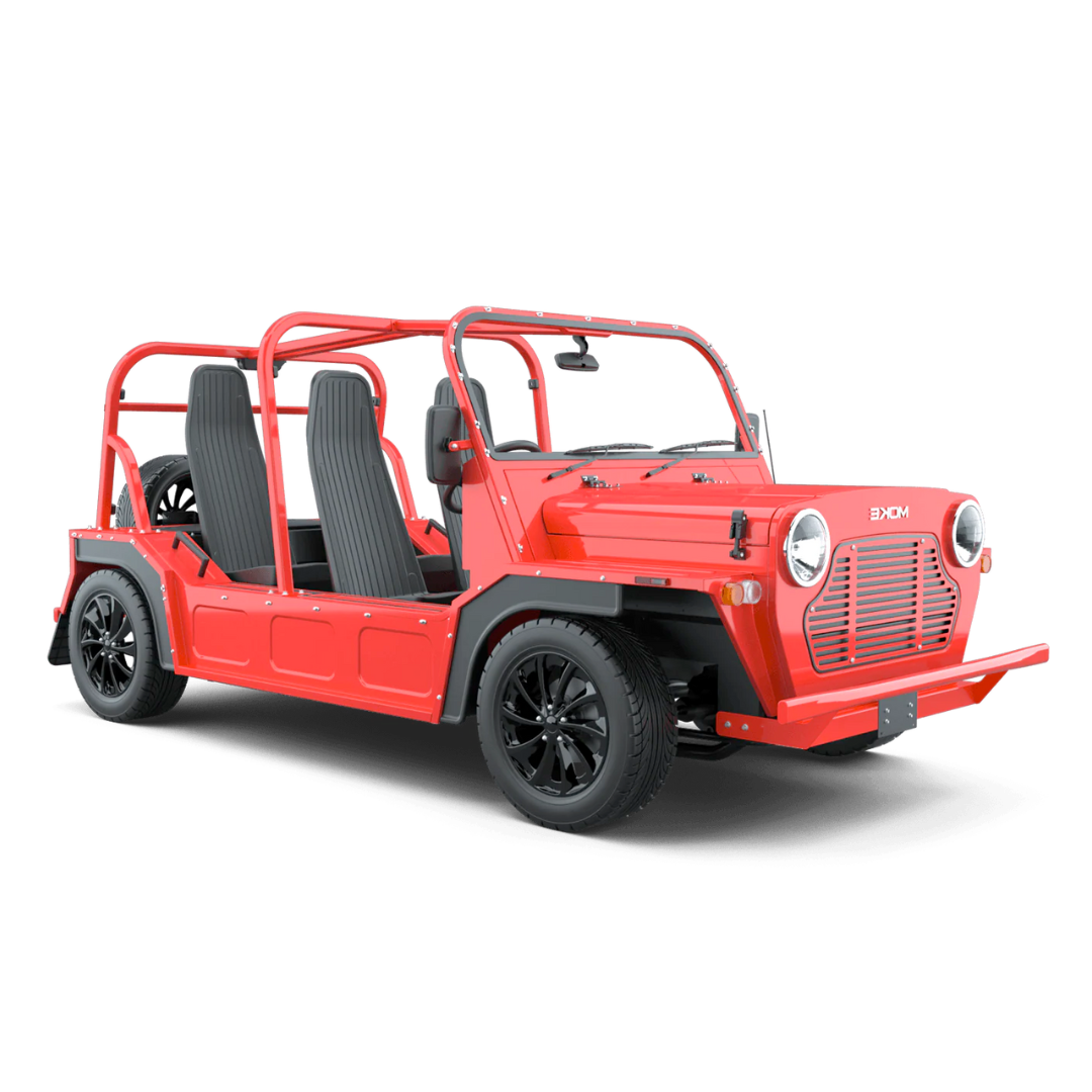 Morke Car Rentals MOKE RENTALS