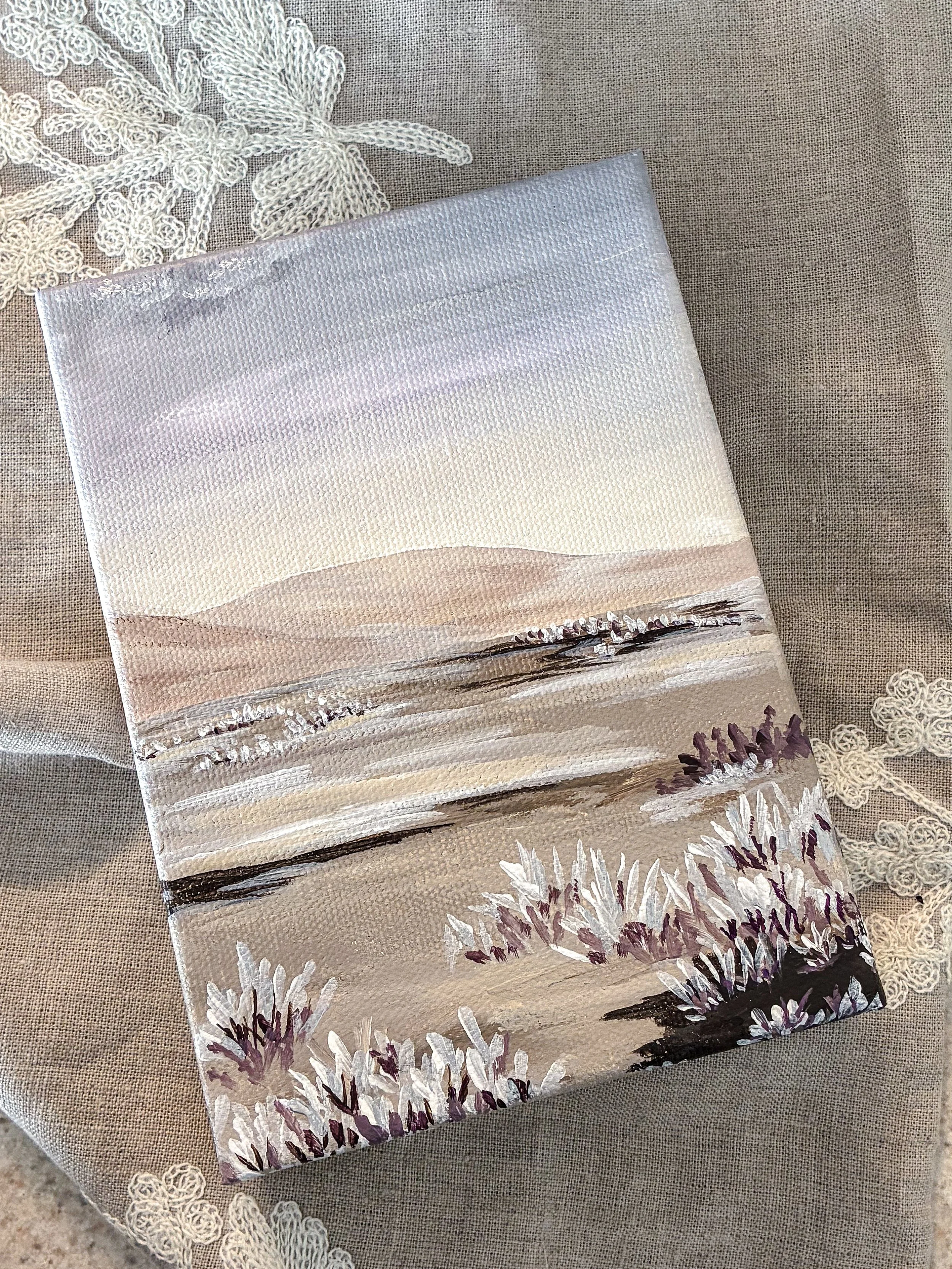 | Frost | 5 x 7