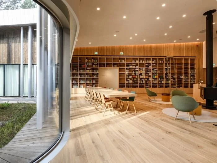 Residency at the Arvo Pärt Centre in Estonia