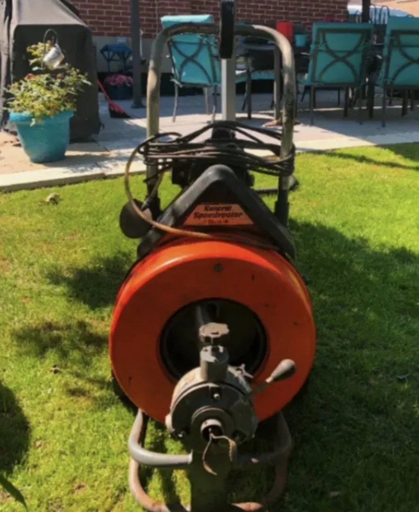 Drain Cleaning Sault Ste. Marie