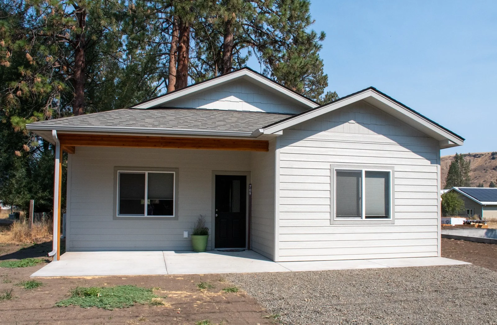 For Rent — Working Homes LLC