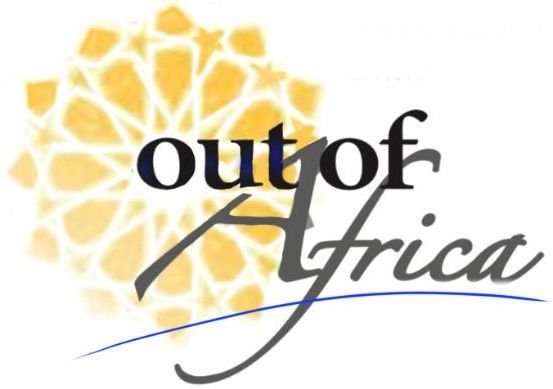 Out of Africa