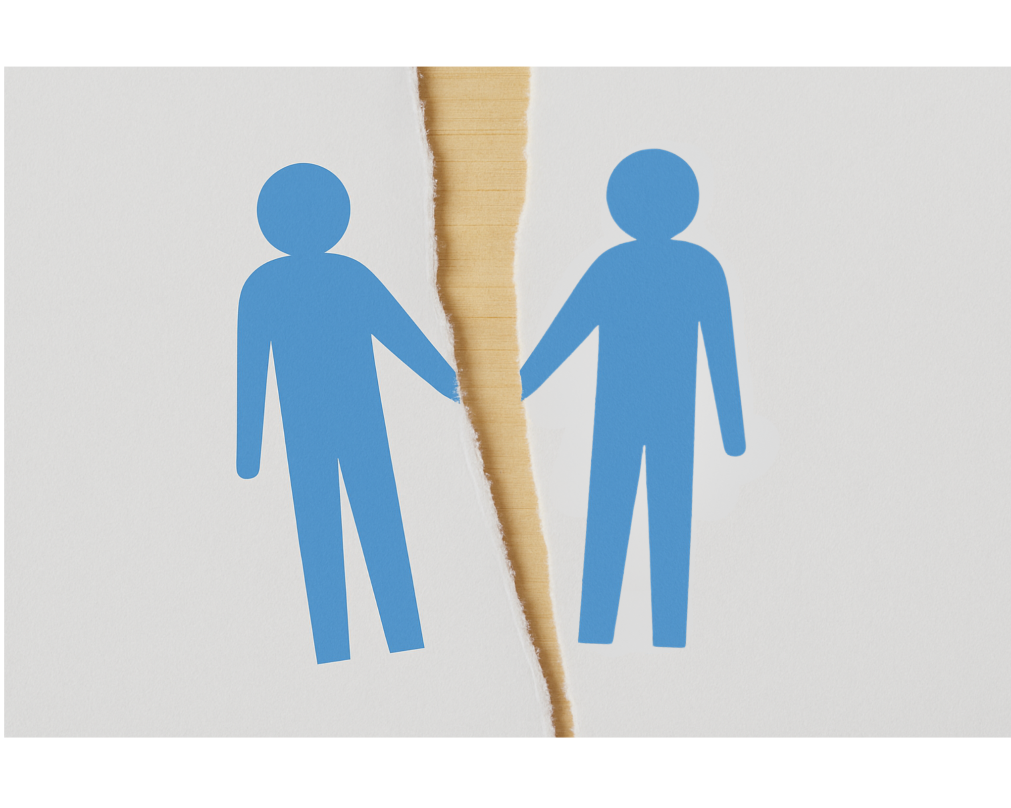 Two Restaurant Divorces in One Week