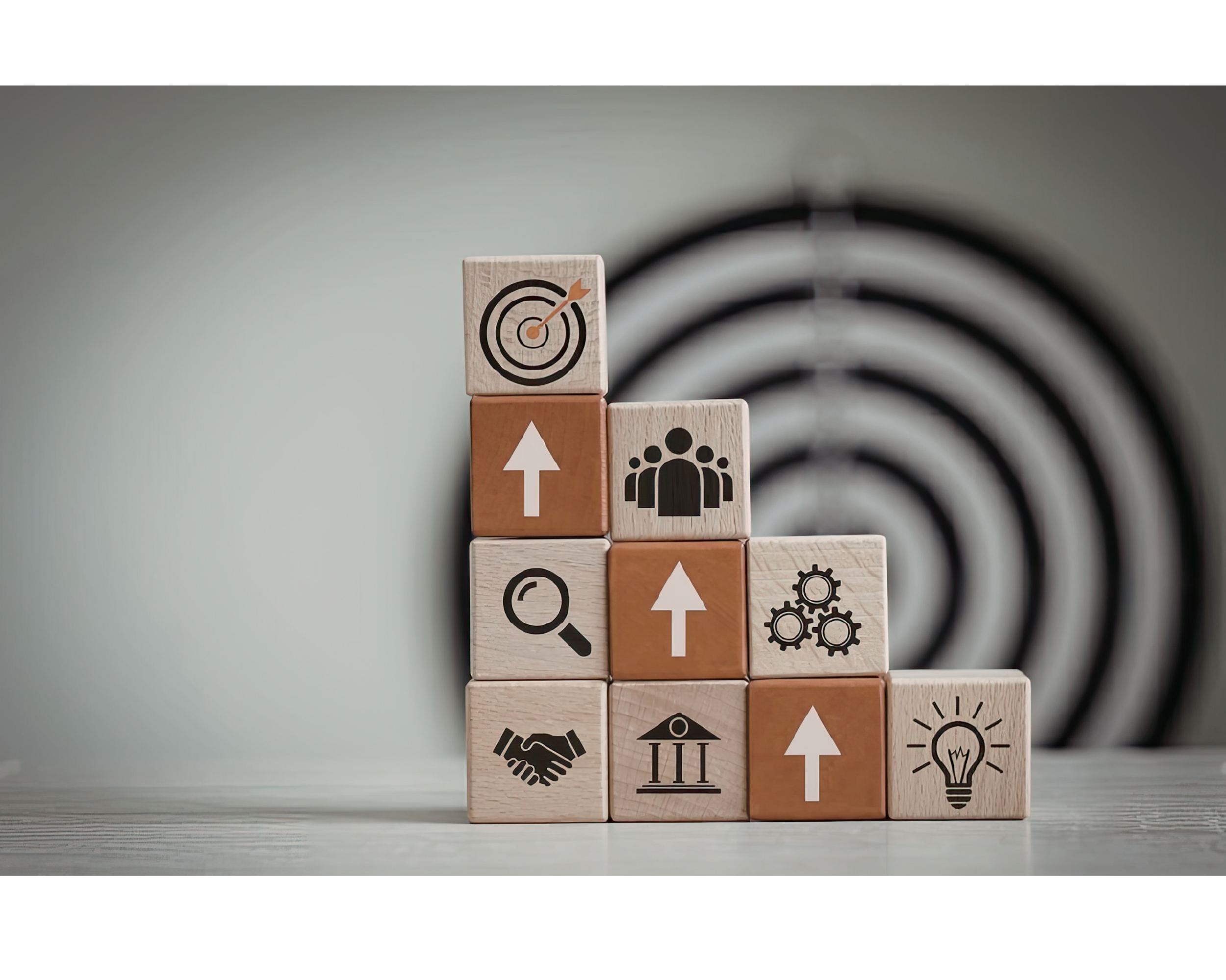 Every Company Has One