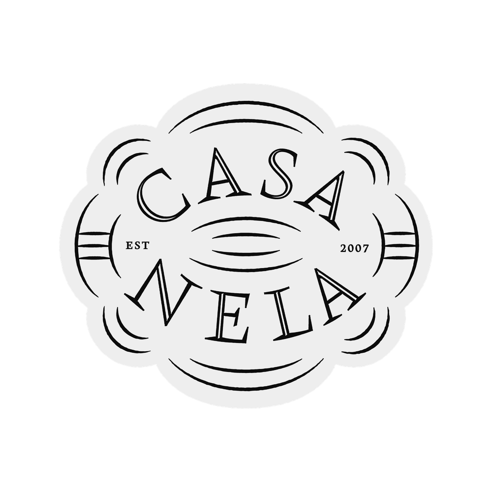 Casa Nela Logo