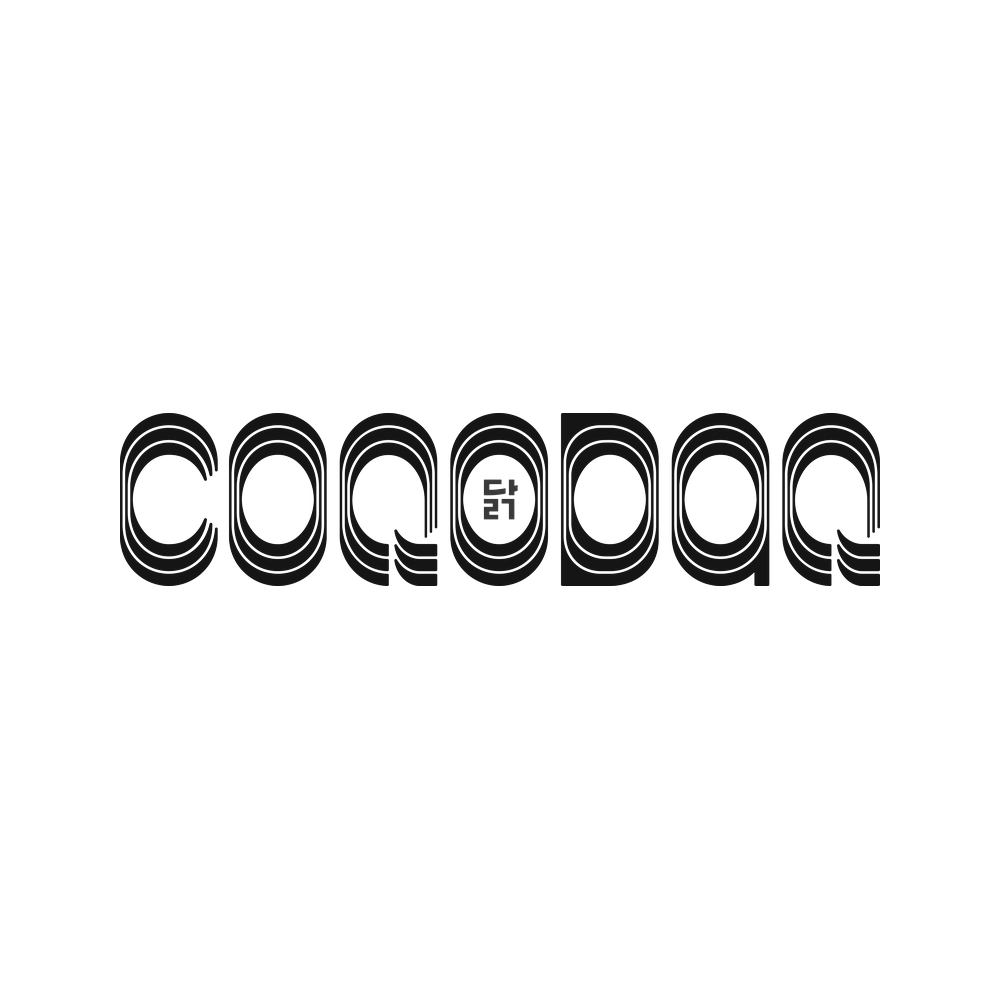 COQODAQ logo