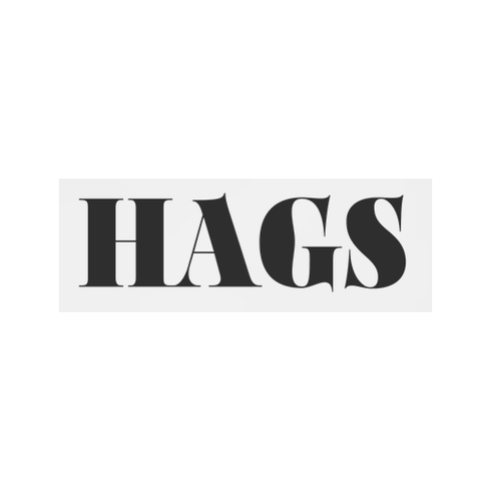 HAGS logo