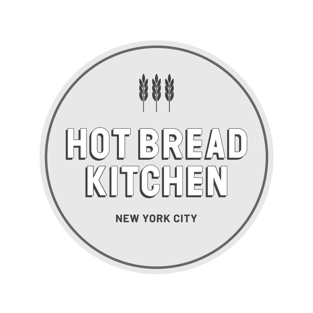 Hot Bread Kitchen Logo
