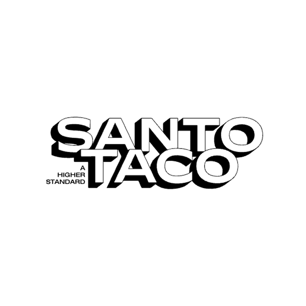 Santo Taco Logo