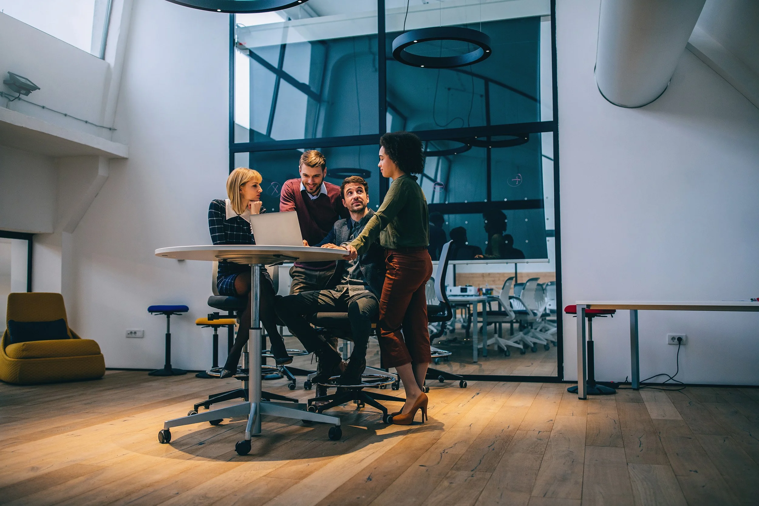 Apple Employee Compensation and Benefits Guide — TrueWealth Financial ...