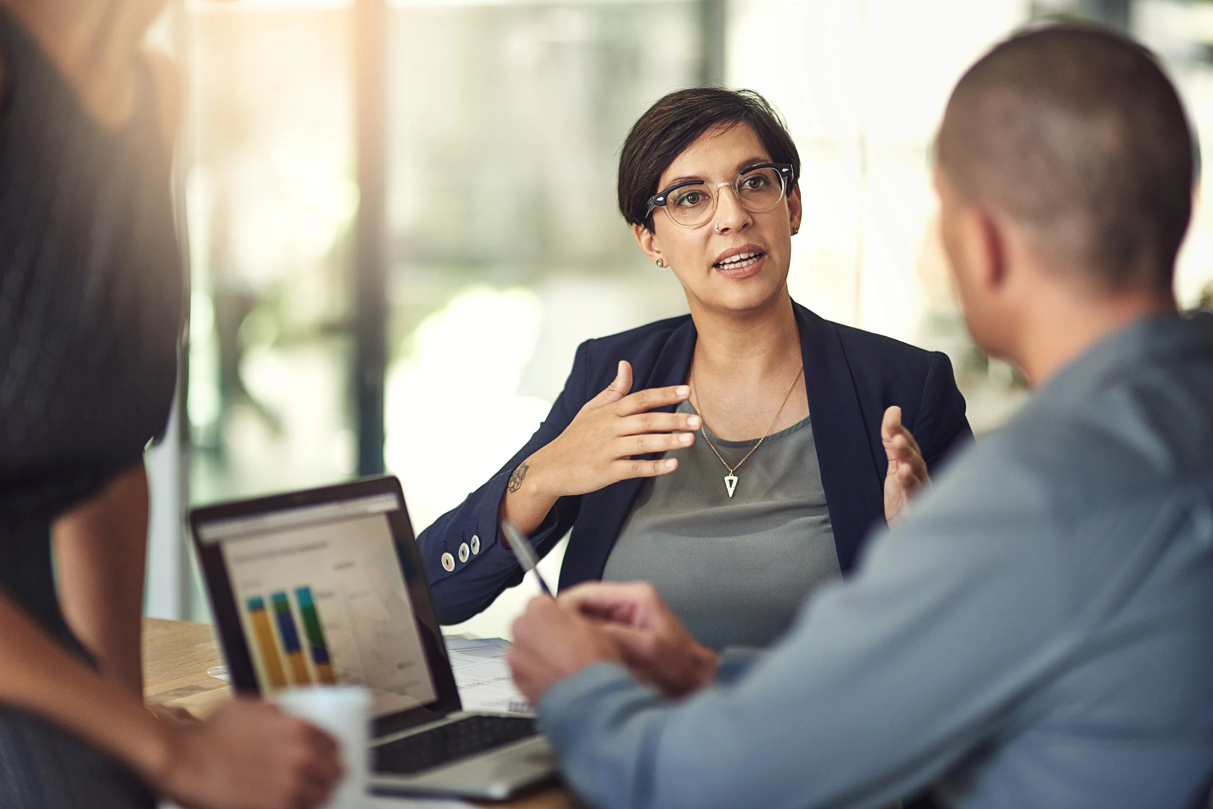 How to Optimize Your Taxes as a Microsoft Employee — TrueWealth