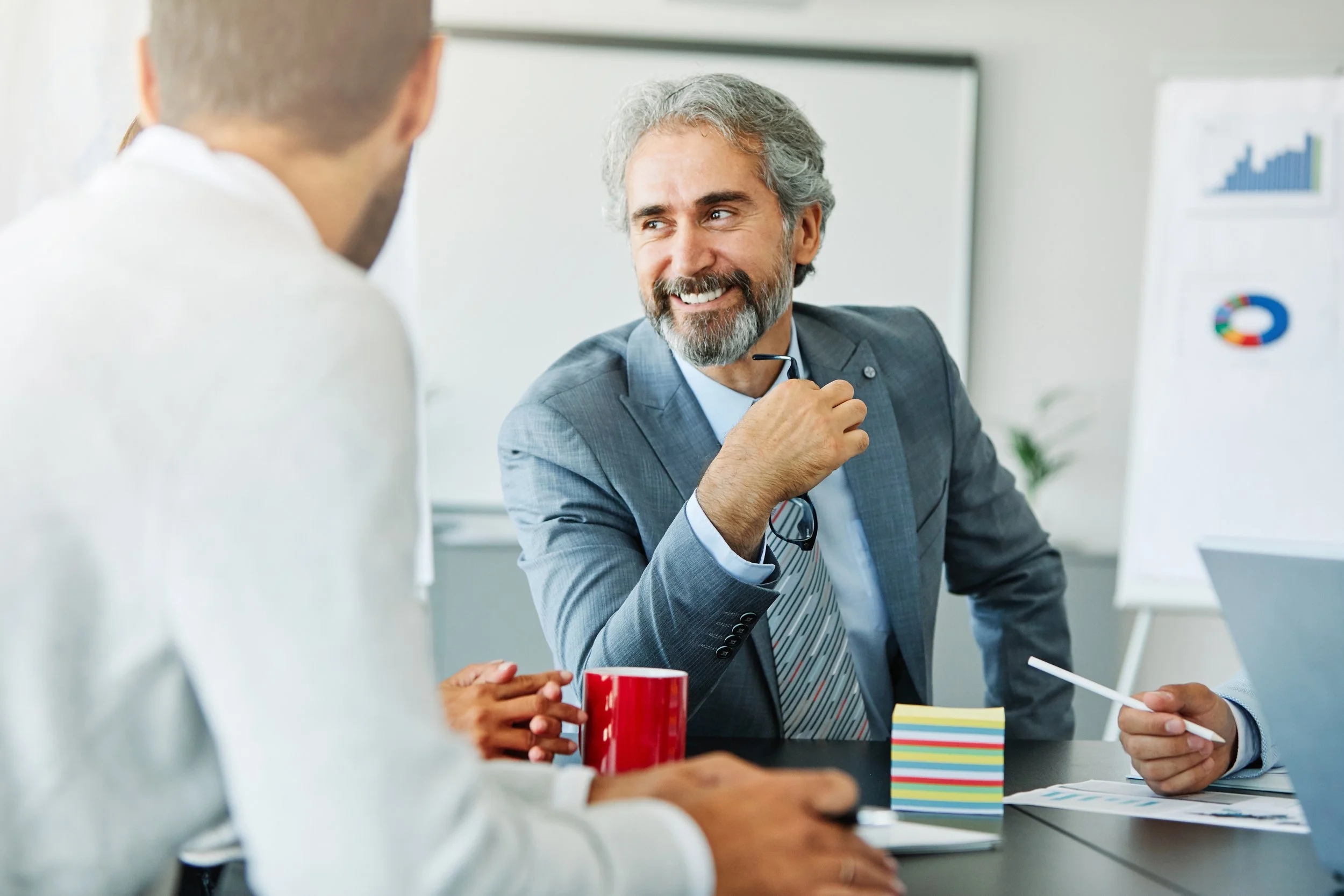 How to Use Microsoft’s “55 and 15” Rule to Retire Early — TrueWealth