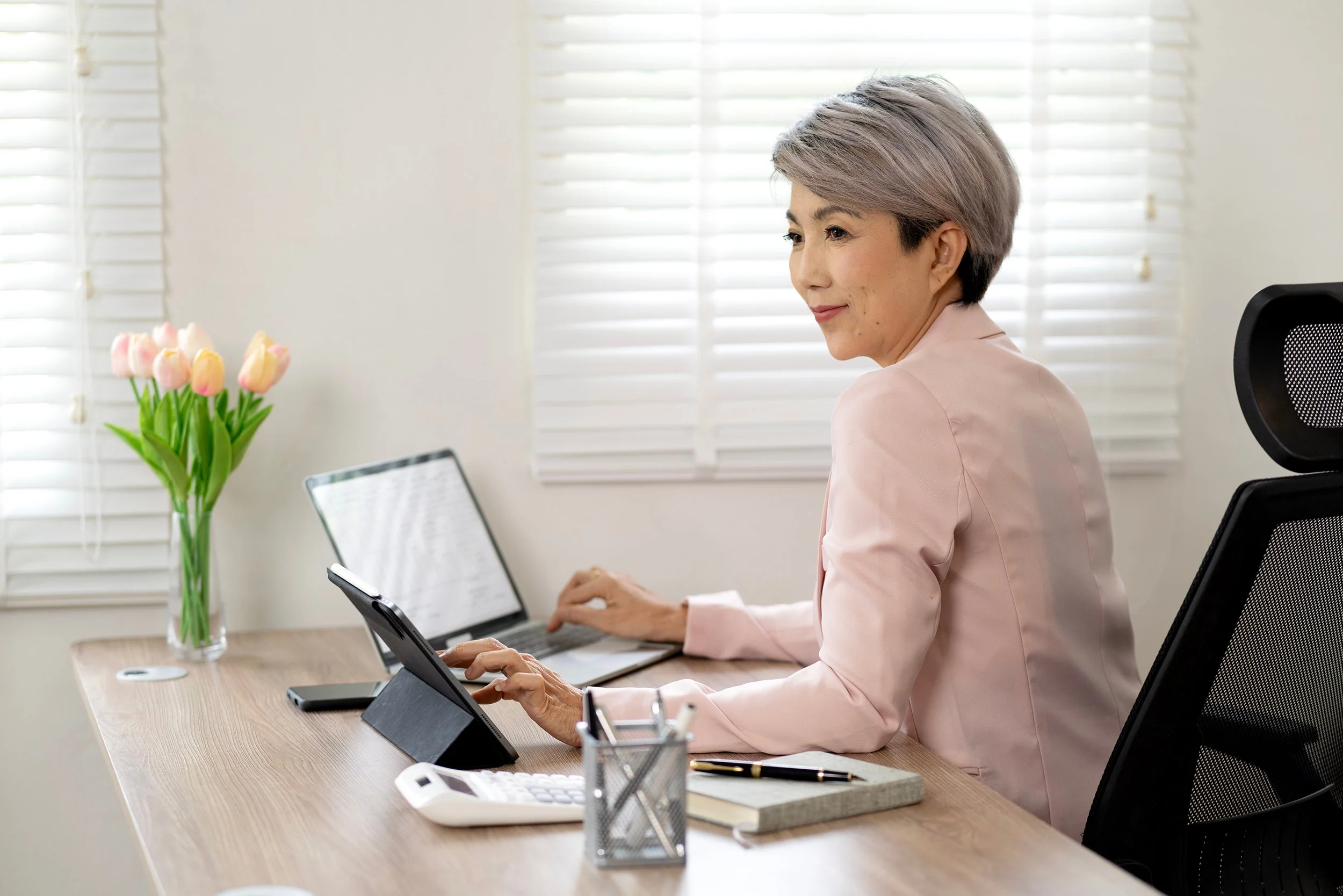 How to Maximize Your Microsoft 401(k) Employer Match — TrueWealth