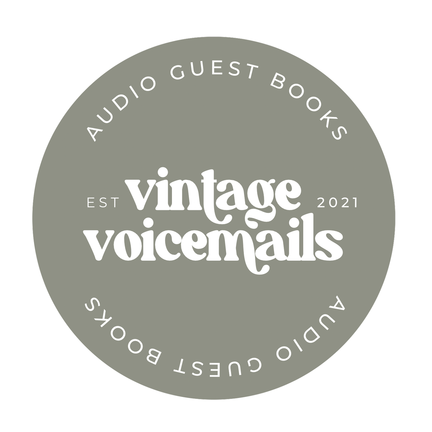Vintage Voicemails