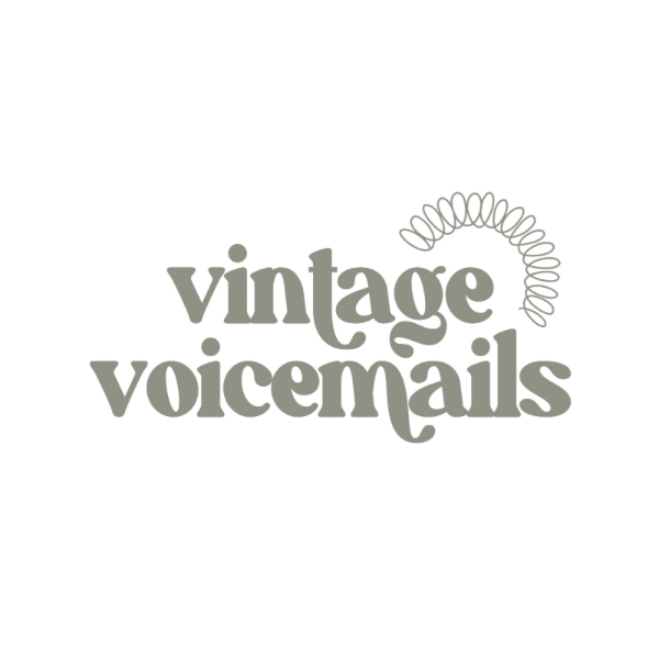 Vintage Voicemails
