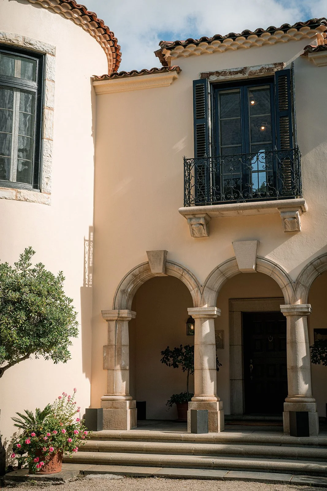 Stonepine Estate: Where 1920s Elegance Meets Carmel Valley’s Natural Beauty