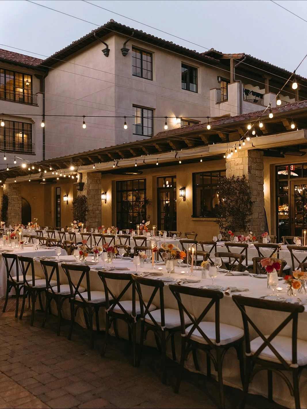 Wedding details that don&rsquo;t need a fancy caption. 💕

Venue: @innatthemissionsjc Planner: @ilanarubinevents Photographer: @christineflowerphotography Pho Bar: @caterphoyou Cake: @sugarblosombakeshop DJ: @adm_entertainment

#weddingplanner #weddi