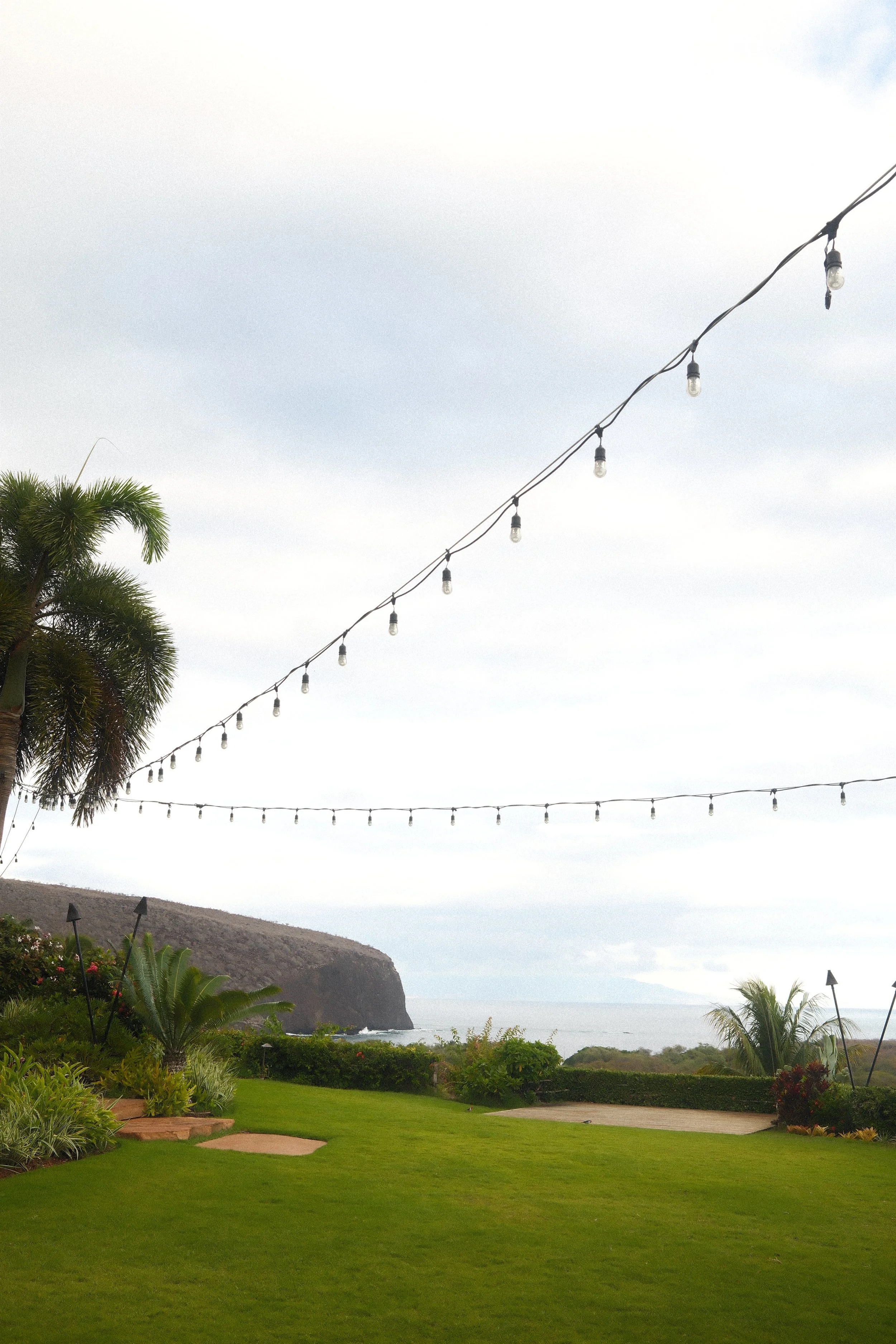 Destination Wedding: Hawaii