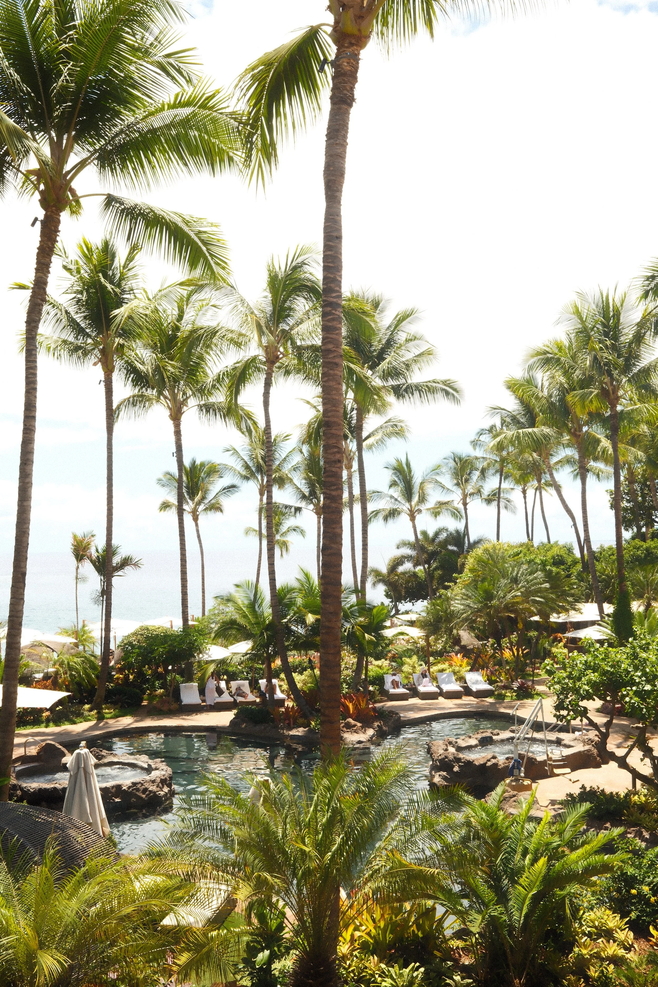 Four Seasons Lanai