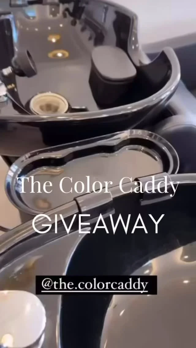 🎉 GIVEAWAY ALERT! ✨ One year ago Color Caddy went viral all over the world! To celebrate we’re doing a giveaway away! 🤑 Want to win? Here’s how:
1️⃣ Share this post
2️⃣ Tag a friend in the comments
Five lucky winners (and their tag
