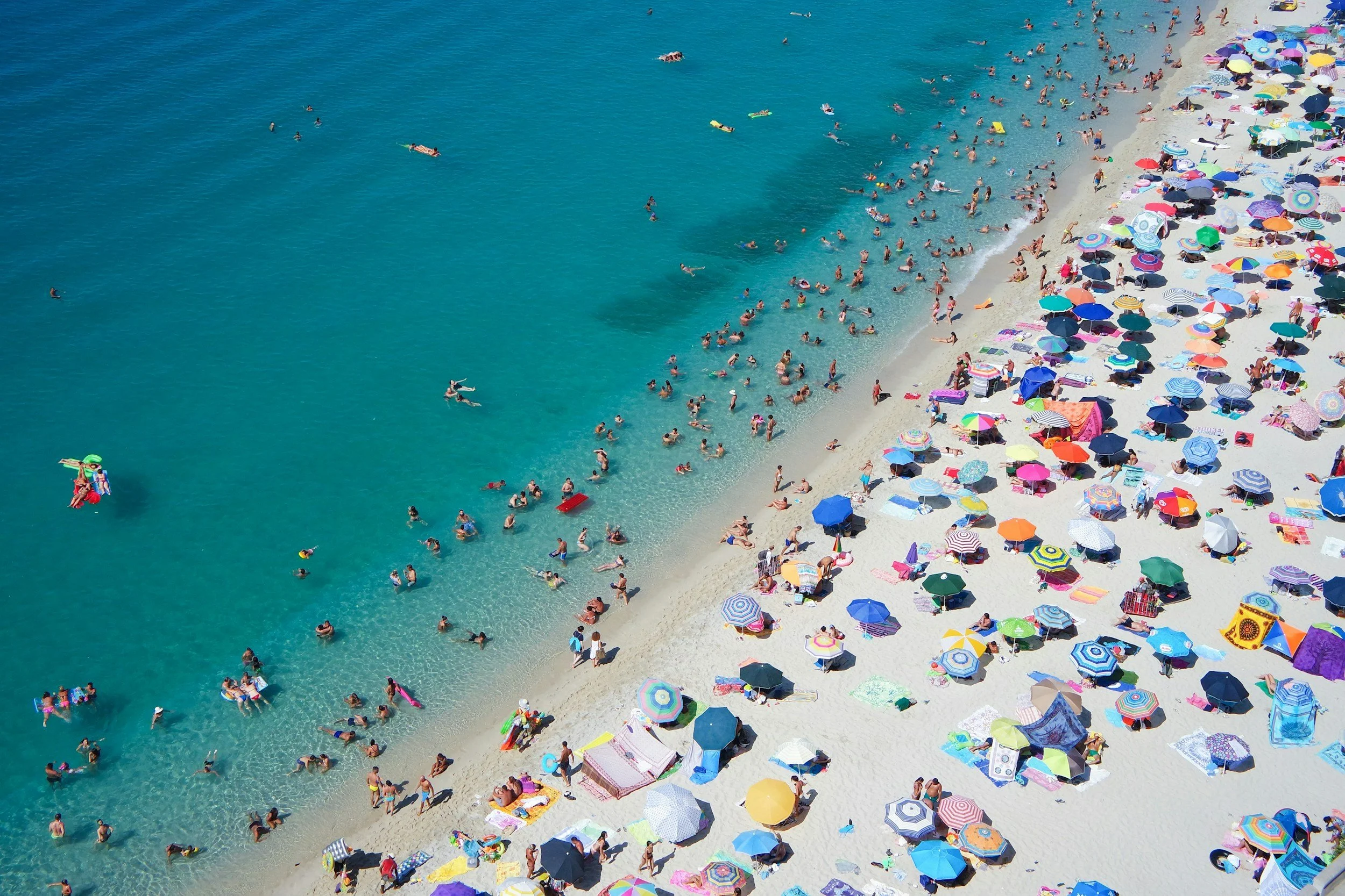 How To Avoid Vacation Stress