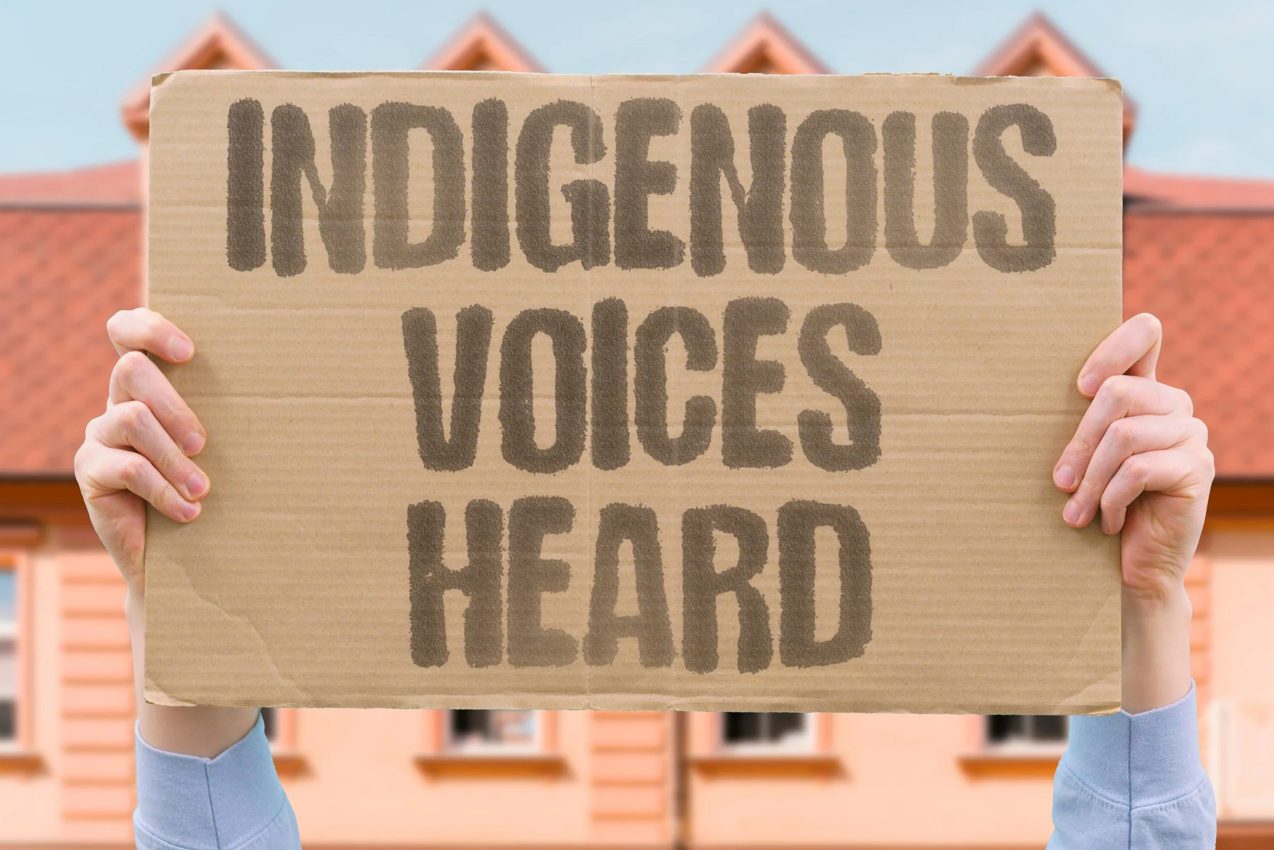 What Is Tribal Consultation? A Guide for Governments, Developers, and Organizations