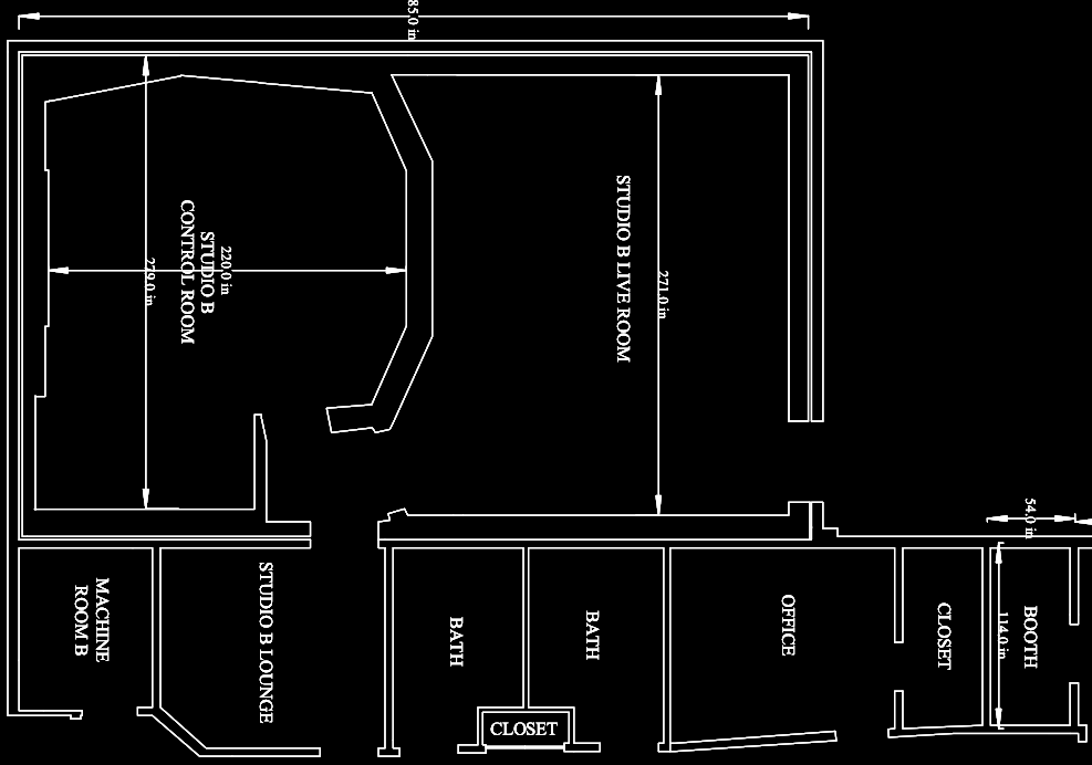 Ameraycan-Studio-B-floorplan