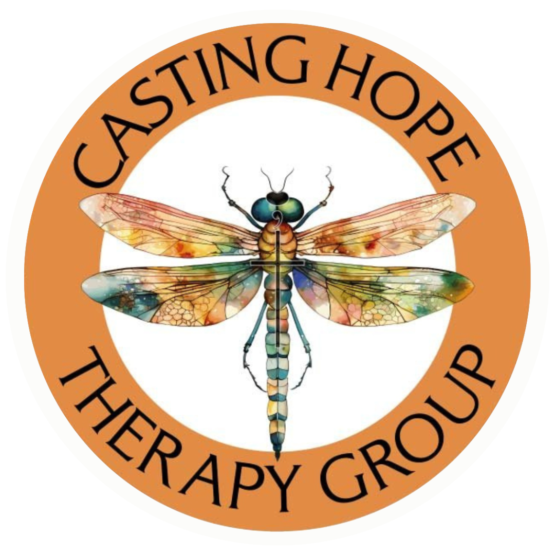 Casting Hope Therapy | Middleburg Heights, OH