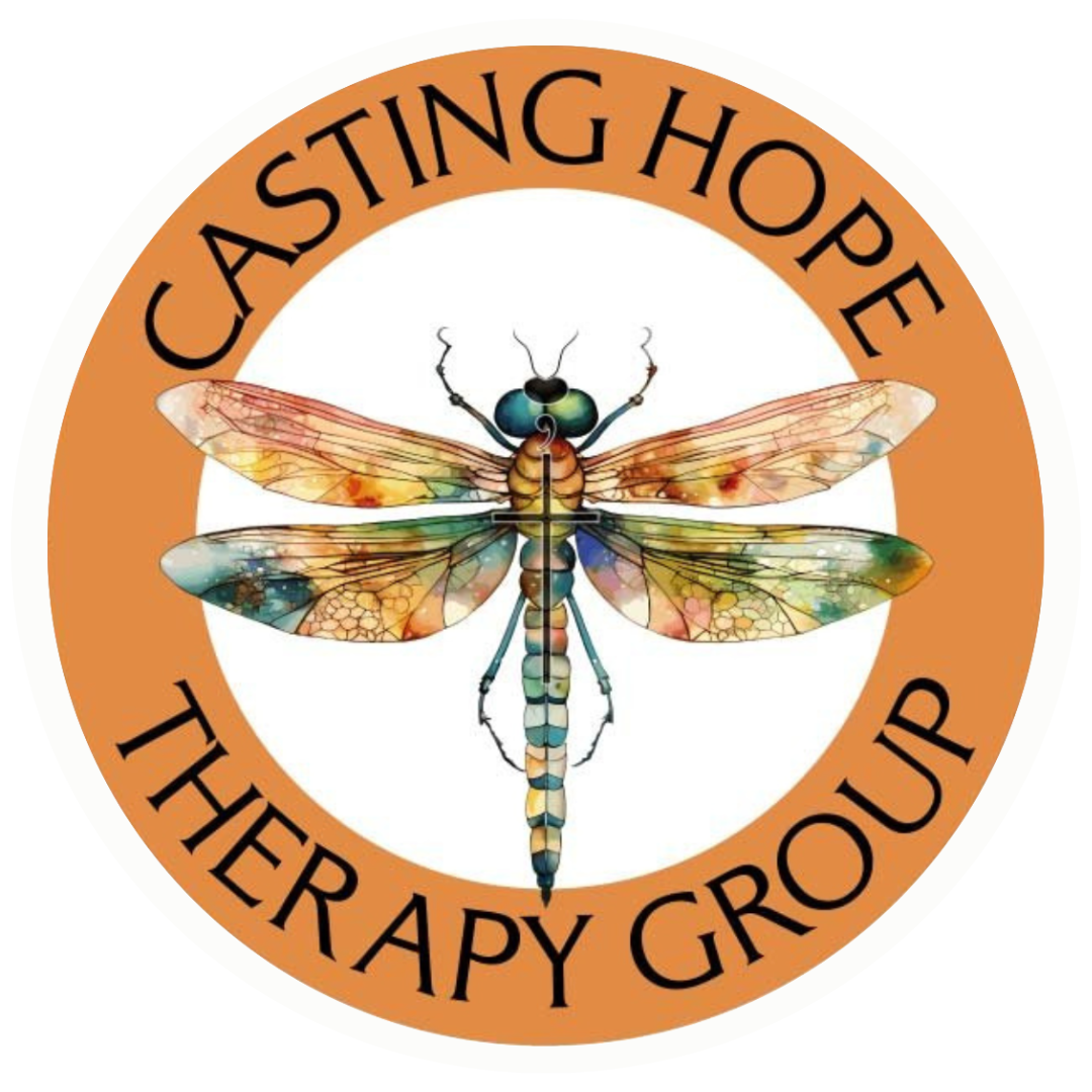 About — Casting Hope Therapy | Middleburg Heights, OH