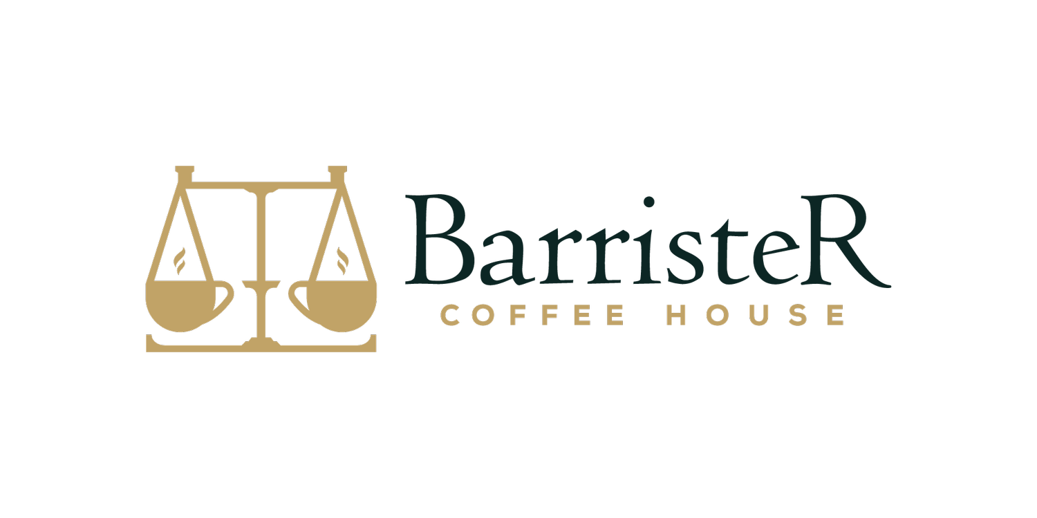Barrister Coffee House