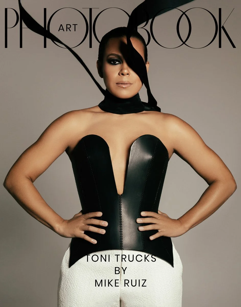 Toni Trucks On SEAL Team’s Final Season